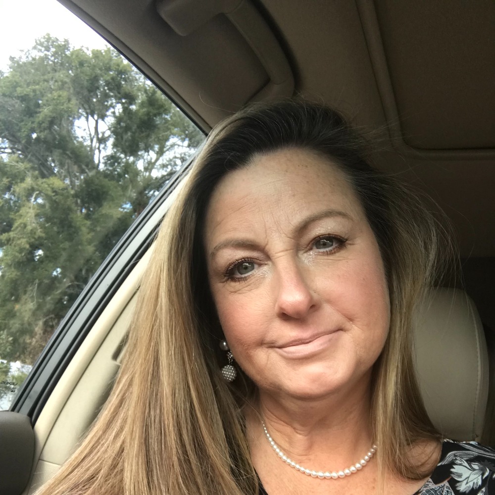 Meet your Posher, Shari